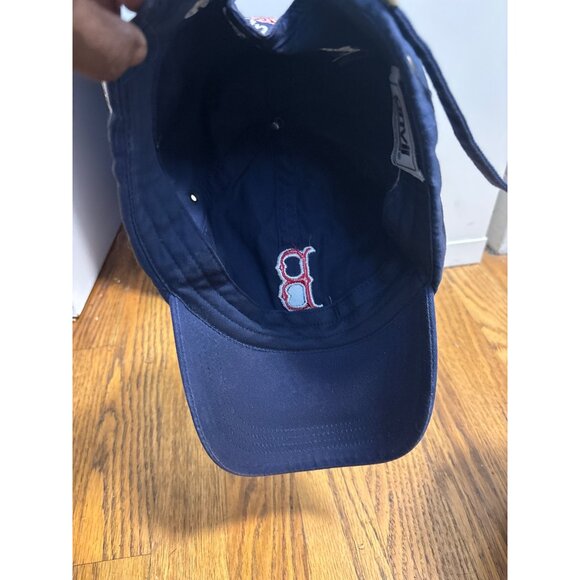 Benjamin Moore Paints World Series Champs Navy Blue Baseball Cap Adjustable Anvi - Picture 5 of 5